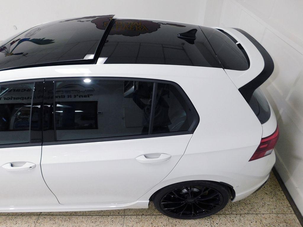 Volkswagen Golf R Black Edition 2025