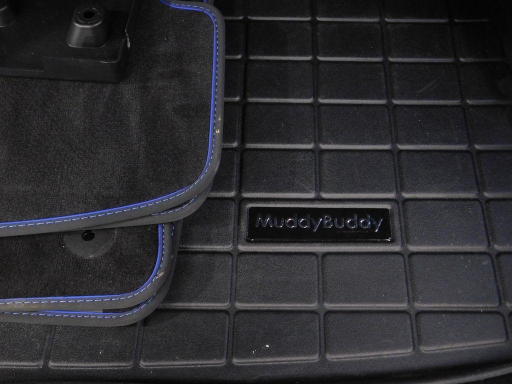 Volkswagen Golf R Black Edition 2025