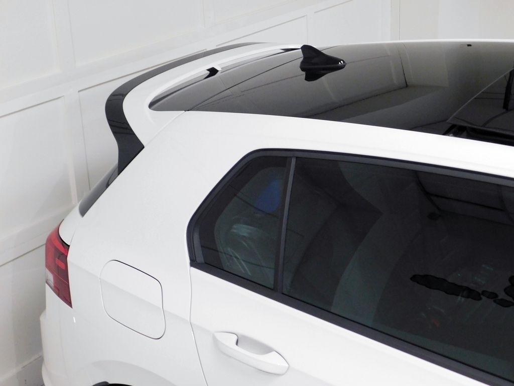 Volkswagen Golf R Black Edition 2025