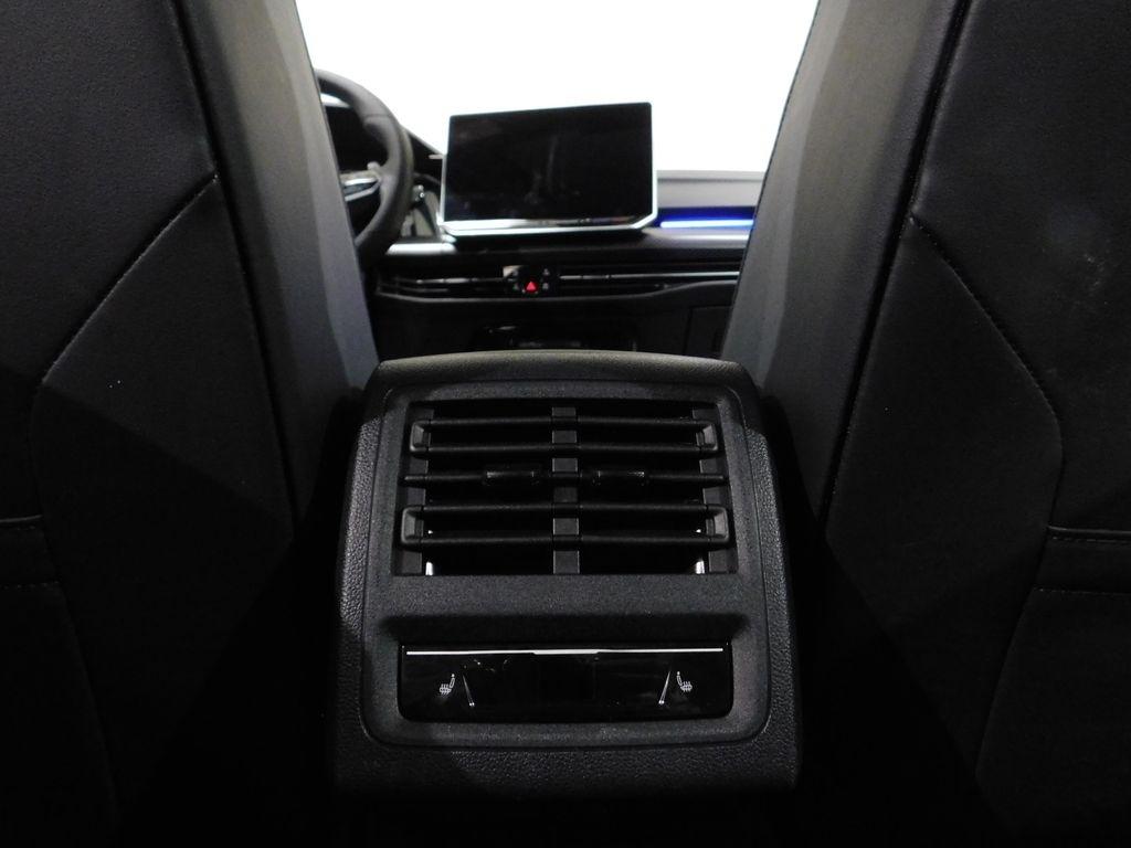 Volkswagen Golf R Black Edition 2025