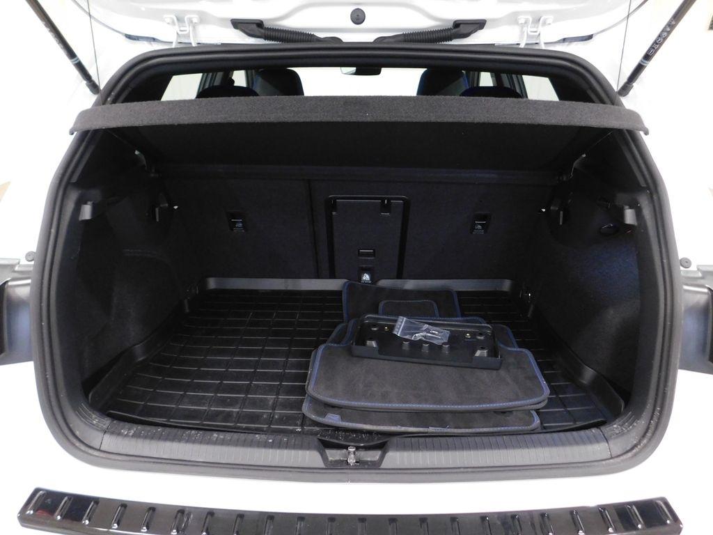 Volkswagen Golf R Black Edition 2025