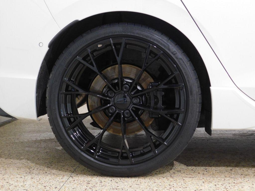 Volkswagen Golf R Black Edition 2025