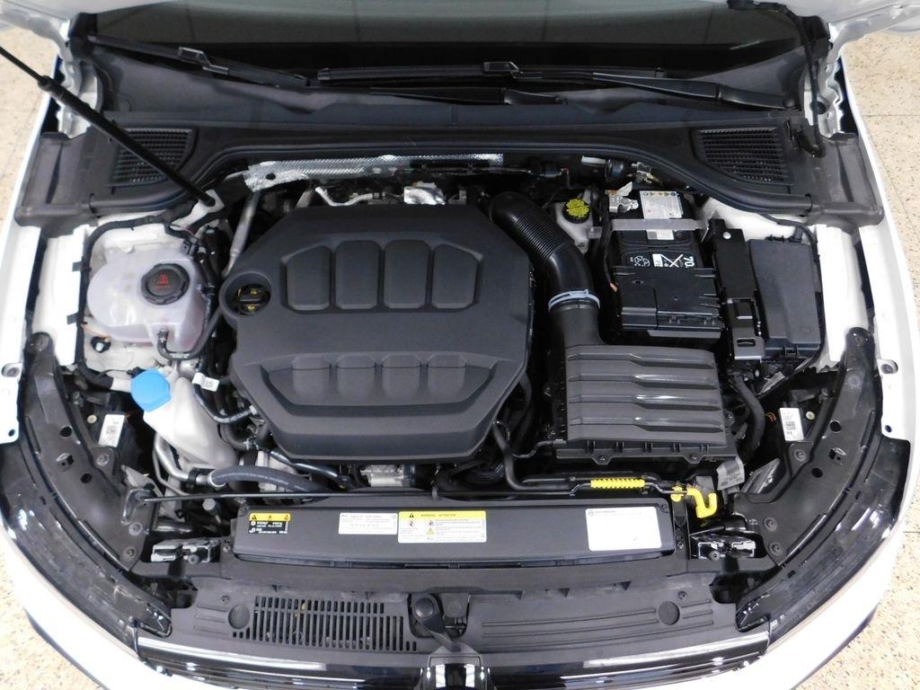 Volkswagen Golf R Black Edition 2025