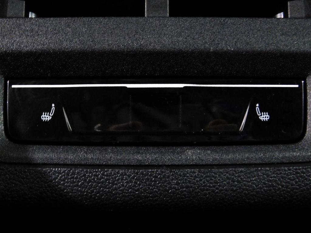 Volkswagen Golf R Black Edition 2025