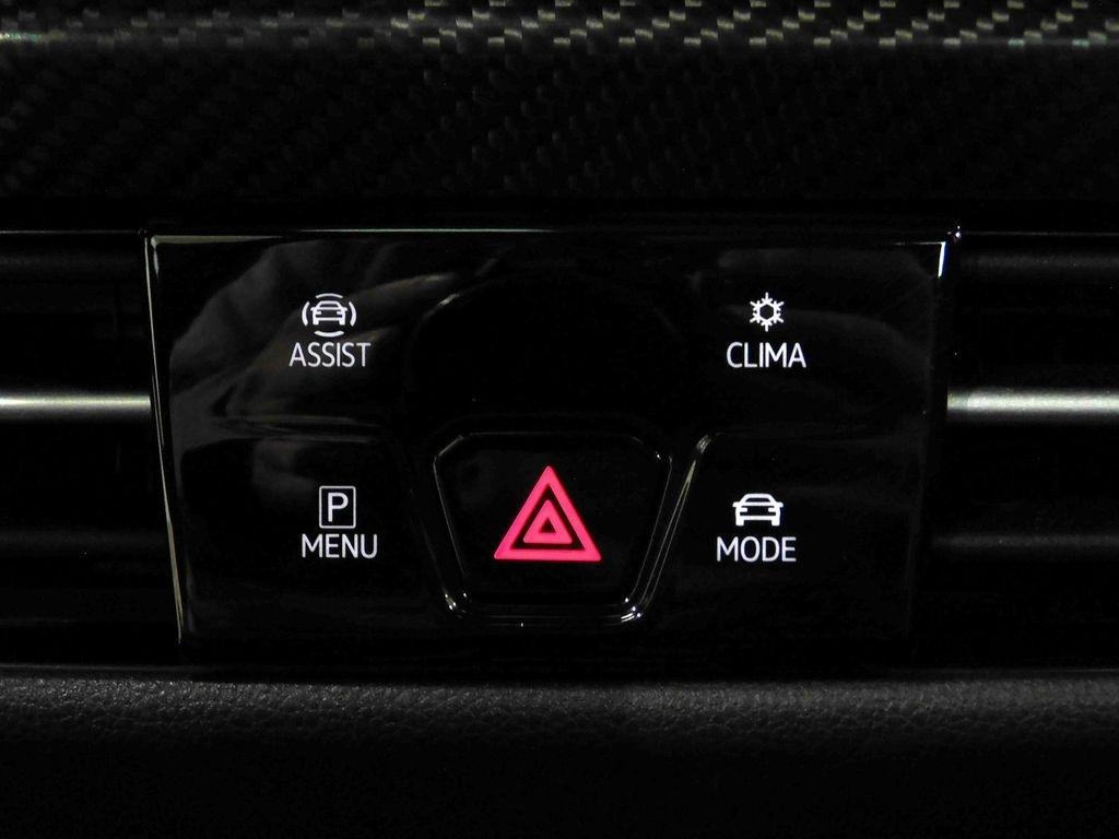 Volkswagen Golf R Black Edition 2025