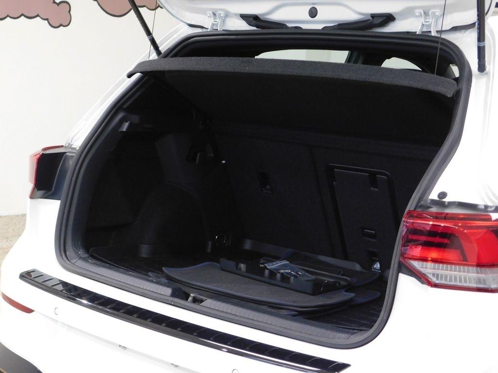 Volkswagen Golf R Black Edition 2025