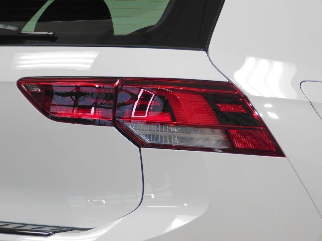 Volkswagen Golf R Black Edition 2025