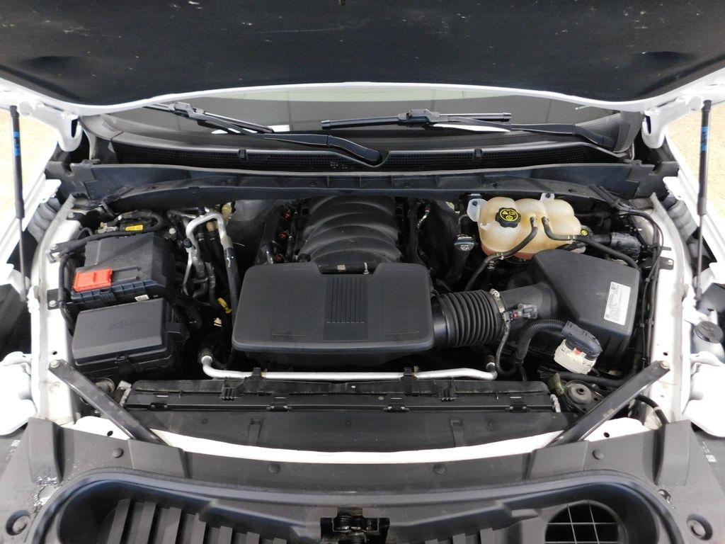 GMC Yukon Denali 4WD 2021
