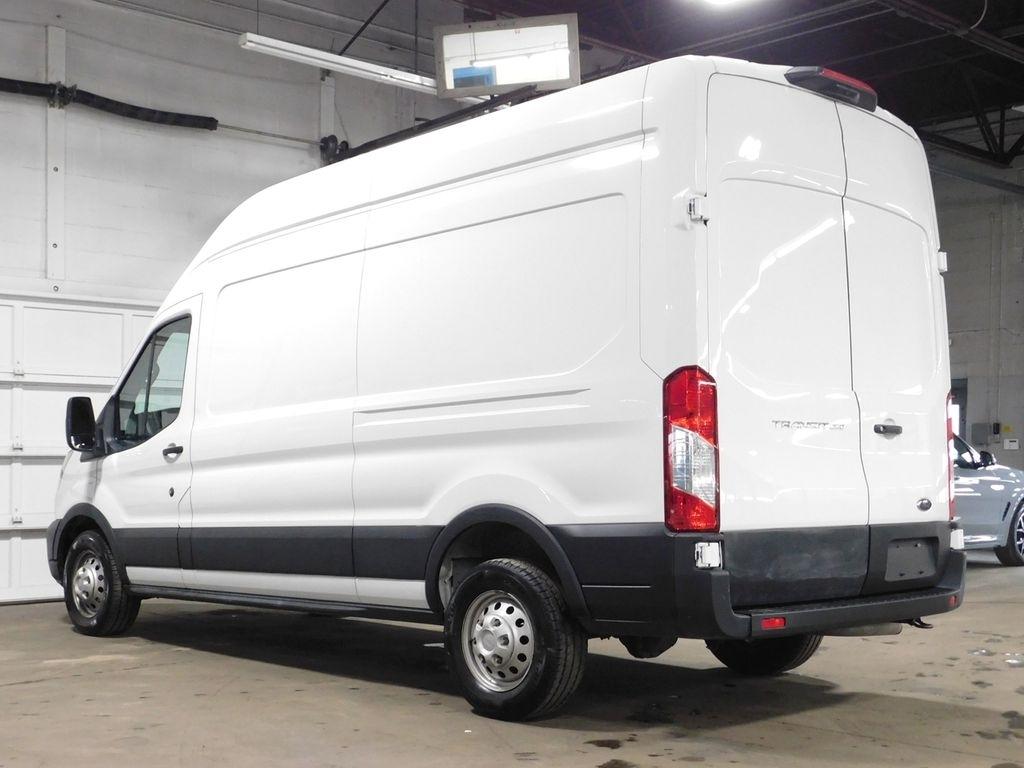 Ford Transit 250 Van High Roof w/Sliding Pass. 148-in. WB 2022