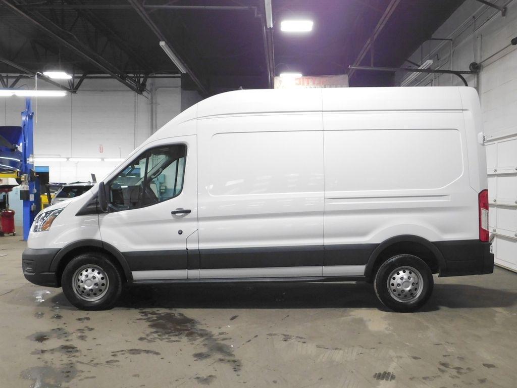 Ford Transit 250 Van High Roof w/Sliding Pass. 148-in. WB 2022