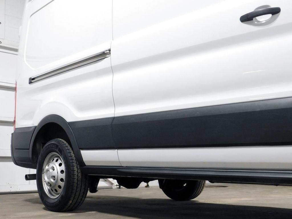 Ford Transit 250 Van High Roof w/Sliding Pass. 148-in. WB 2022