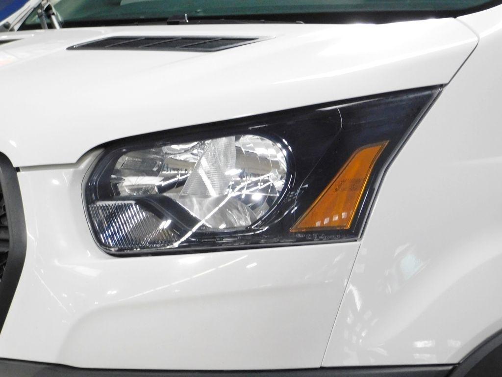 Ford Transit 250 Van High Roof w/Sliding Pass. 148-in. WB 2022