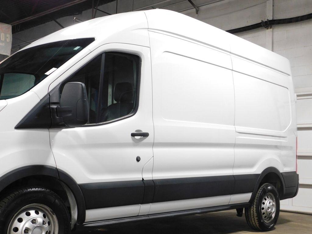 Ford Transit 250 Van High Roof w/Sliding Pass. 148-in. WB 2022