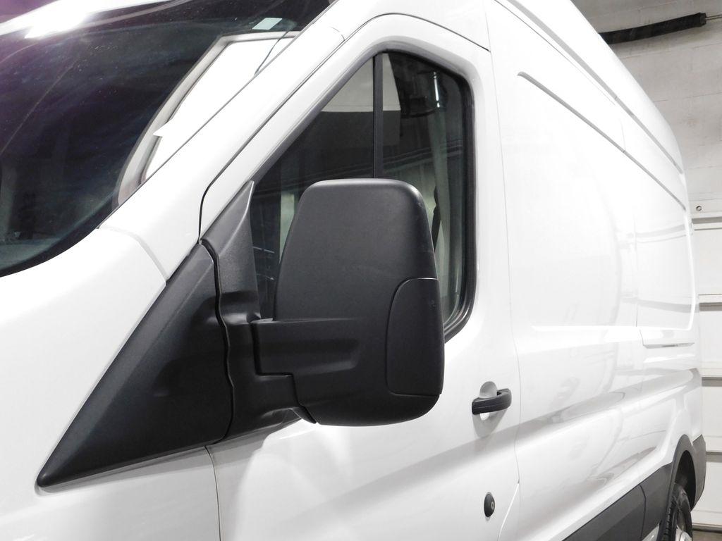 Ford Transit 250 Van High Roof w/Sliding Pass. 148-in. WB 2022