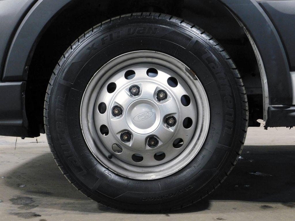 Ford Transit 250 Van High Roof w/Sliding Pass. 148-in. WB 2022