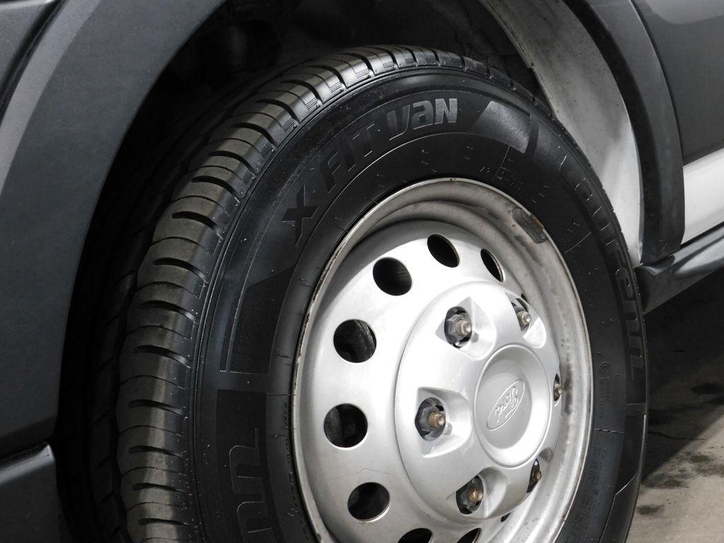 Ford Transit 250 Van High Roof w/Sliding Pass. 148-in. WB 2022