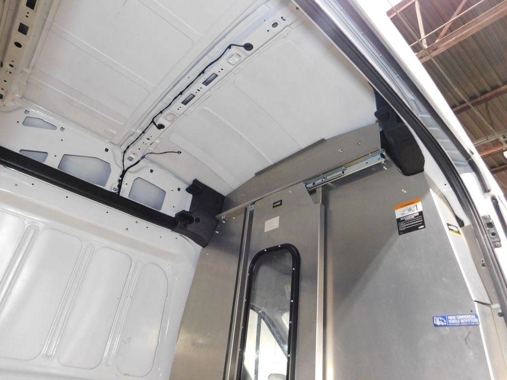 Ford Transit 250 Van High Roof w/Sliding Pass. 148-in. WB 2022