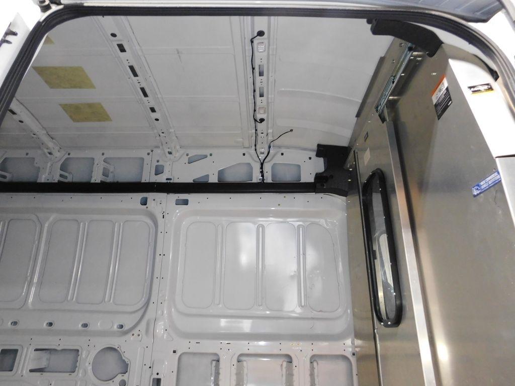 Ford Transit 250 Van High Roof w/Sliding Pass. 148-in. WB 2022