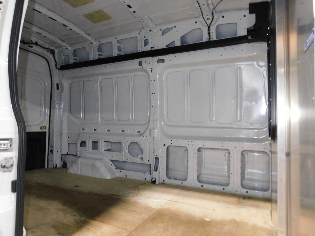 Ford Transit 250 Van High Roof w/Sliding Pass. 148-in. WB 2022