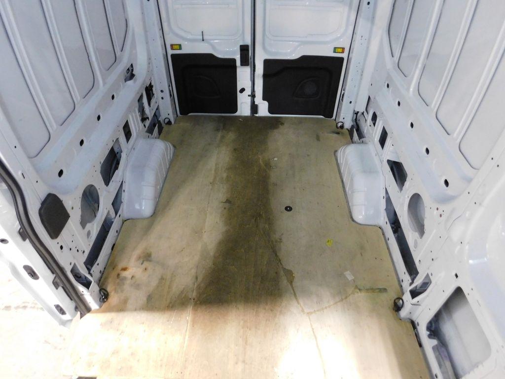 Ford Transit 250 Van High Roof w/Sliding Pass. 148-in. WB 2022