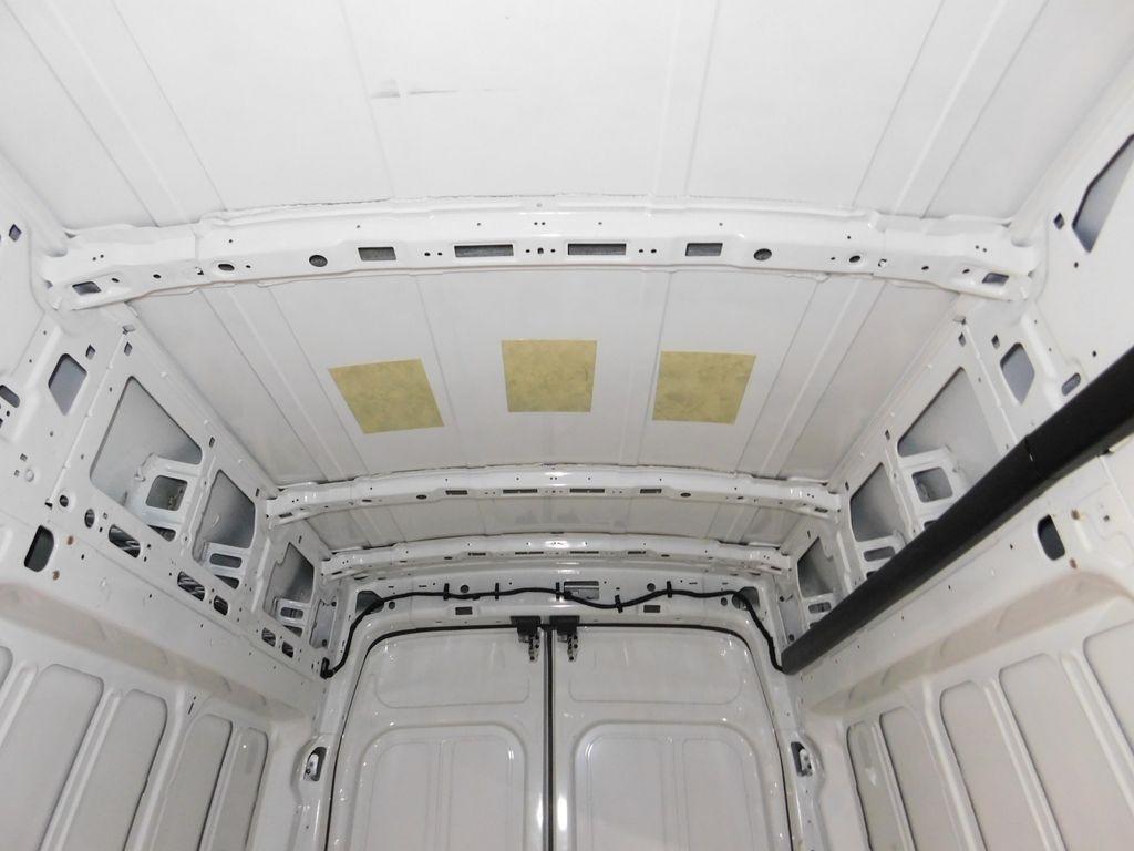 Ford Transit 250 Van High Roof w/Sliding Pass. 148-in. WB 2022