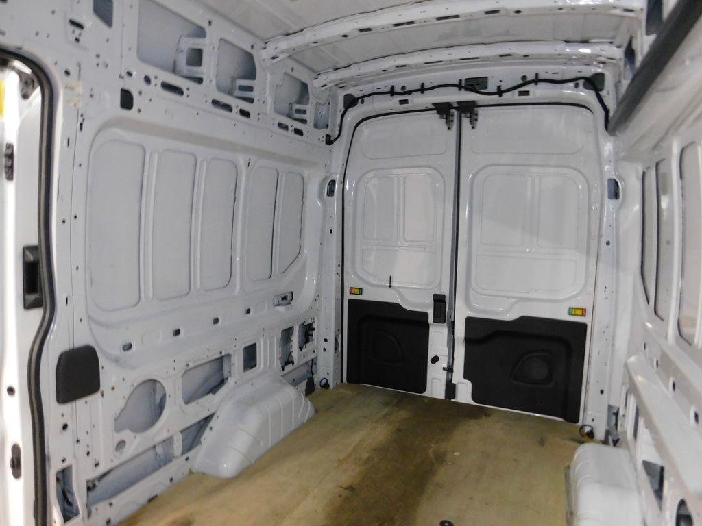 Ford Transit 250 Van High Roof w/Sliding Pass. 148-in. WB 2022