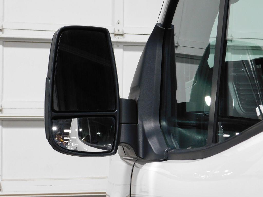 Ford Transit 250 Van High Roof w/Sliding Pass. 148-in. WB 2022