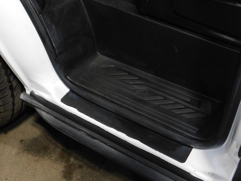 Ford Transit 250 Van High Roof w/Sliding Pass. 148-in. WB 2022