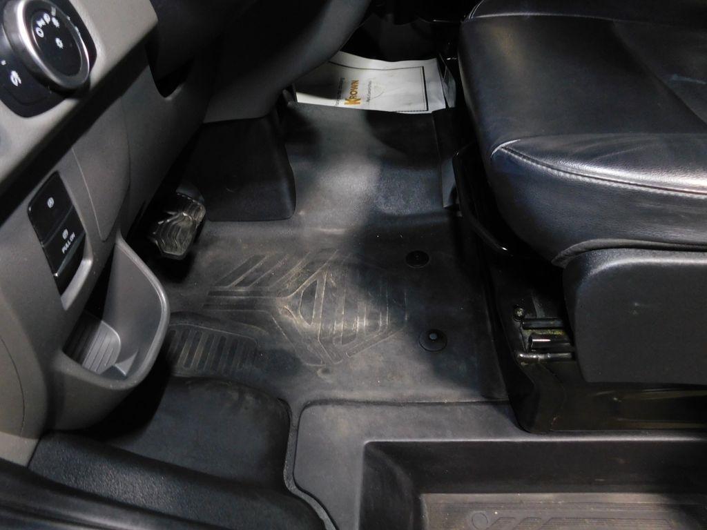 Ford Transit 250 Van High Roof w/Sliding Pass. 148-in. WB 2022