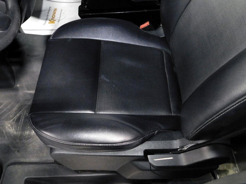 Ford Transit 250 Van High Roof w/Sliding Pass. 148-in. WB 2022