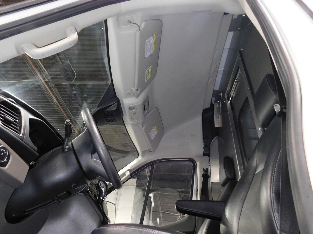 Ford Transit 250 Van High Roof w/Sliding Pass. 148-in. WB 2022