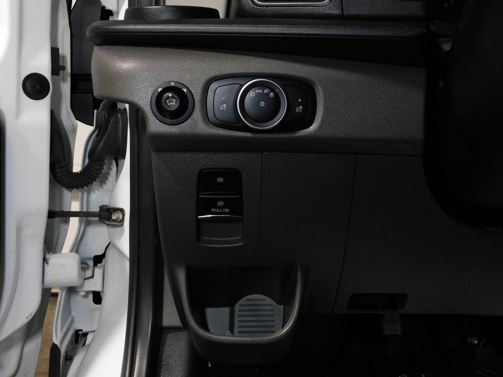 Ford Transit 250 Van High Roof w/Sliding Pass. 148-in. WB 2022