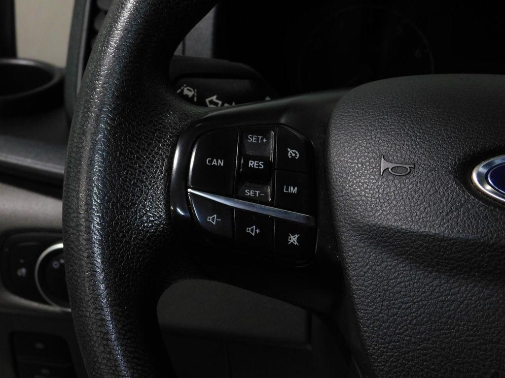 Ford Transit 250 Van High Roof w/Sliding Pass. 148-in. WB 2022