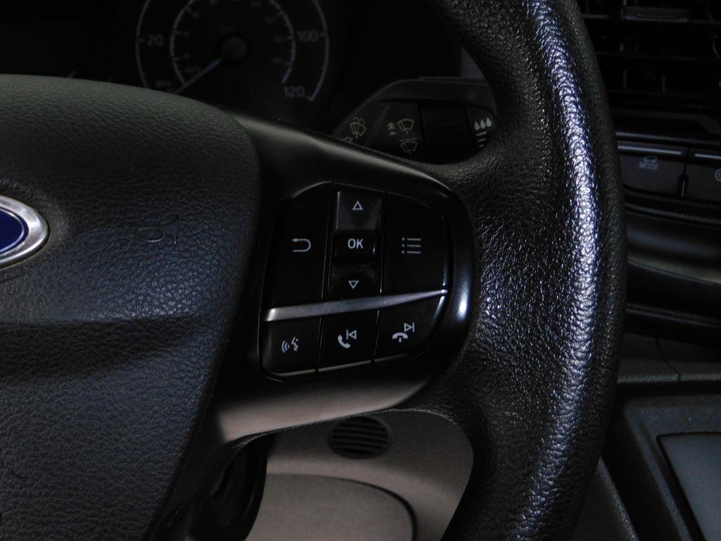 Ford Transit 250 Van High Roof w/Sliding Pass. 148-in. WB 2022