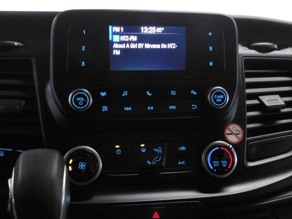 Ford Transit 250 Van High Roof w/Sliding Pass. 148-in. WB 2022