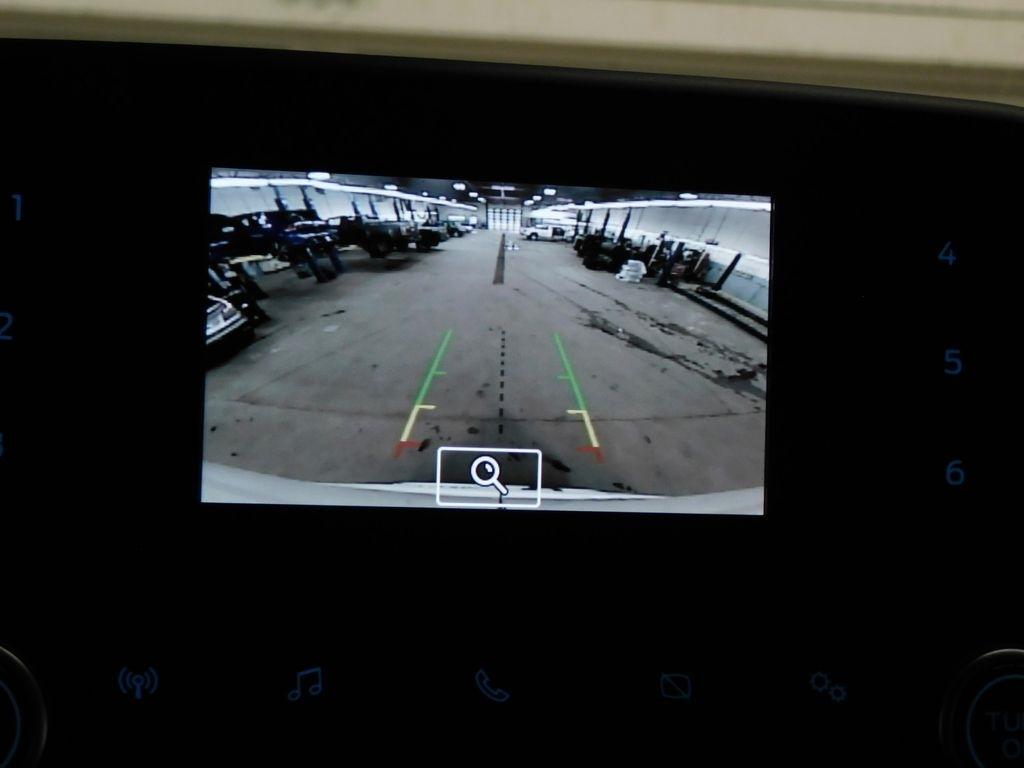 Ford Transit 250 Van High Roof w/Sliding Pass. 148-in. WB 2022