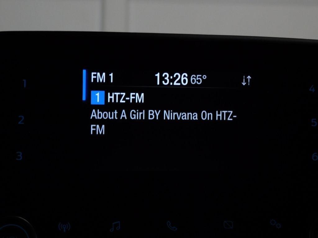 Ford Transit 250 Van High Roof w/Sliding Pass. 148-in. WB 2022