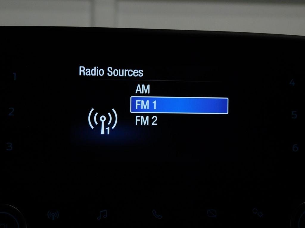 Ford Transit 250 Van High Roof w/Sliding Pass. 148-in. WB 2022