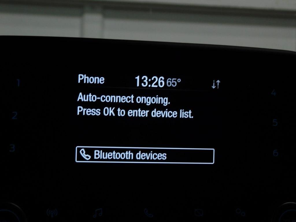 Ford Transit 250 Van High Roof w/Sliding Pass. 148-in. WB 2022