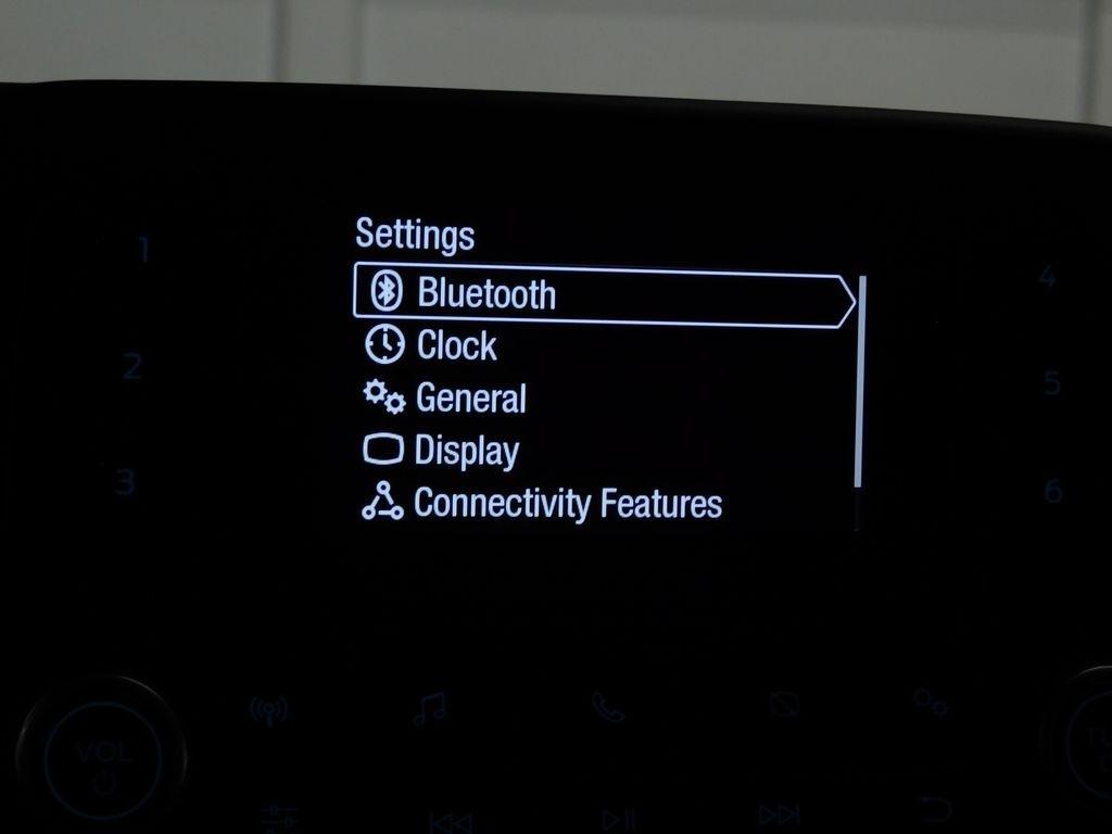 Ford Transit 250 Van High Roof w/Sliding Pass. 148-in. WB 2022