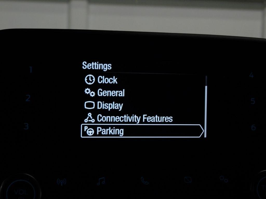 Ford Transit 250 Van High Roof w/Sliding Pass. 148-in. WB 2022