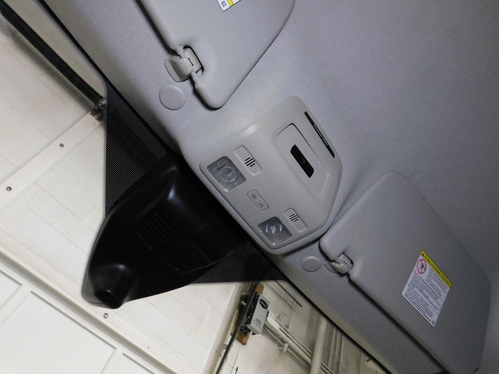 Ford Transit 250 Van High Roof w/Sliding Pass. 148-in. WB 2022