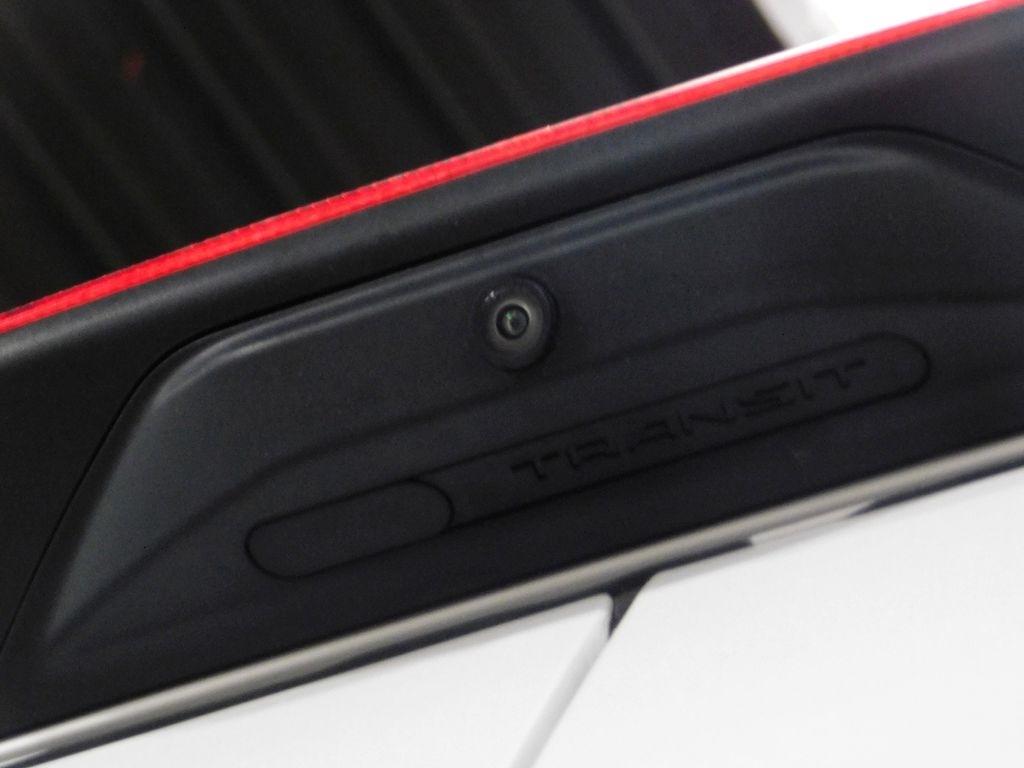 Ford Transit 250 Van High Roof w/Sliding Pass. 148-in. WB 2022