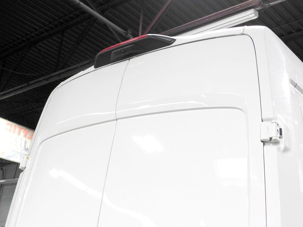 Ford Transit 250 Van High Roof w/Sliding Pass. 148-in. WB 2022