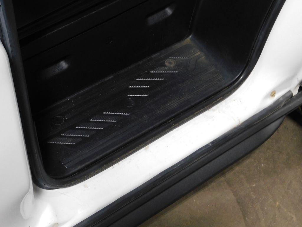 Ford Transit 250 Van High Roof w/Sliding Pass. 148-in. WB 2022