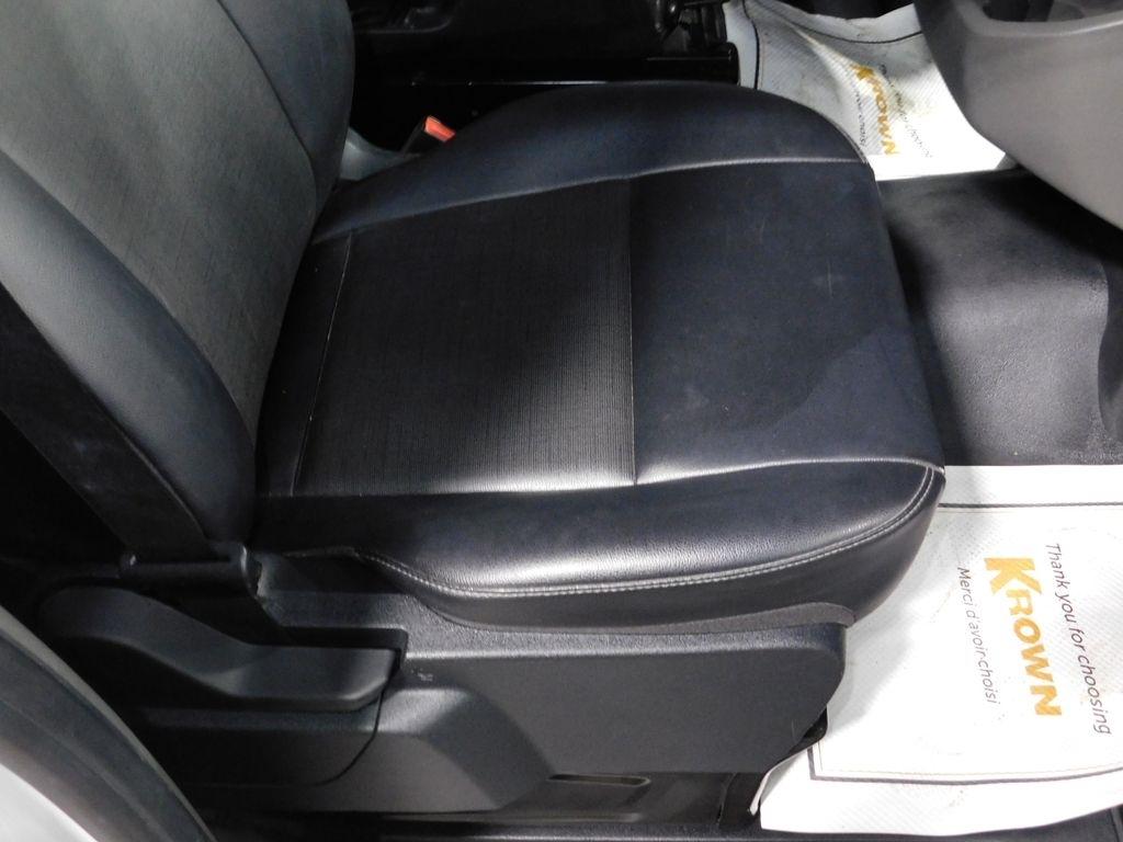 Ford Transit 250 Van High Roof w/Sliding Pass. 148-in. WB 2022