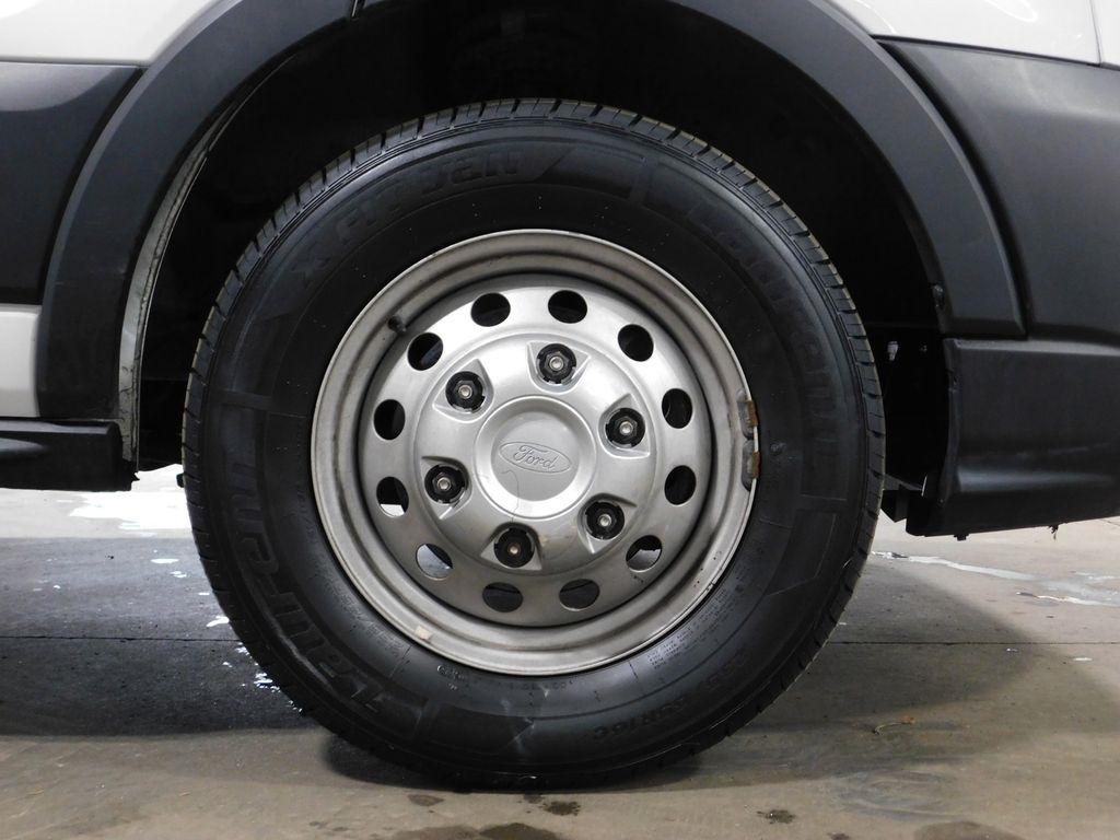 Ford Transit 250 Van High Roof w/Sliding Pass. 148-in. WB 2022