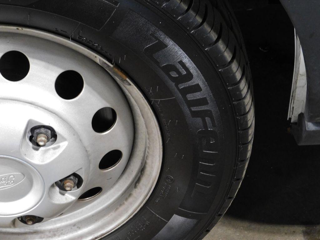 Ford Transit 250 Van High Roof w/Sliding Pass. 148-in. WB 2022