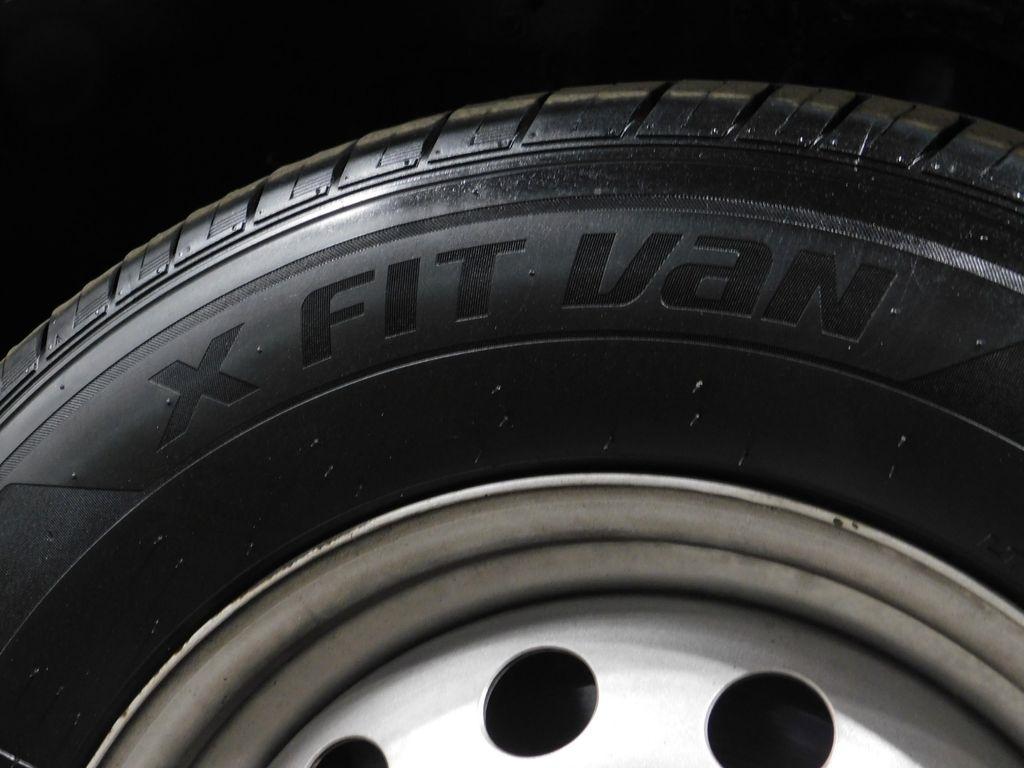 Ford Transit 250 Van High Roof w/Sliding Pass. 148-in. WB 2022