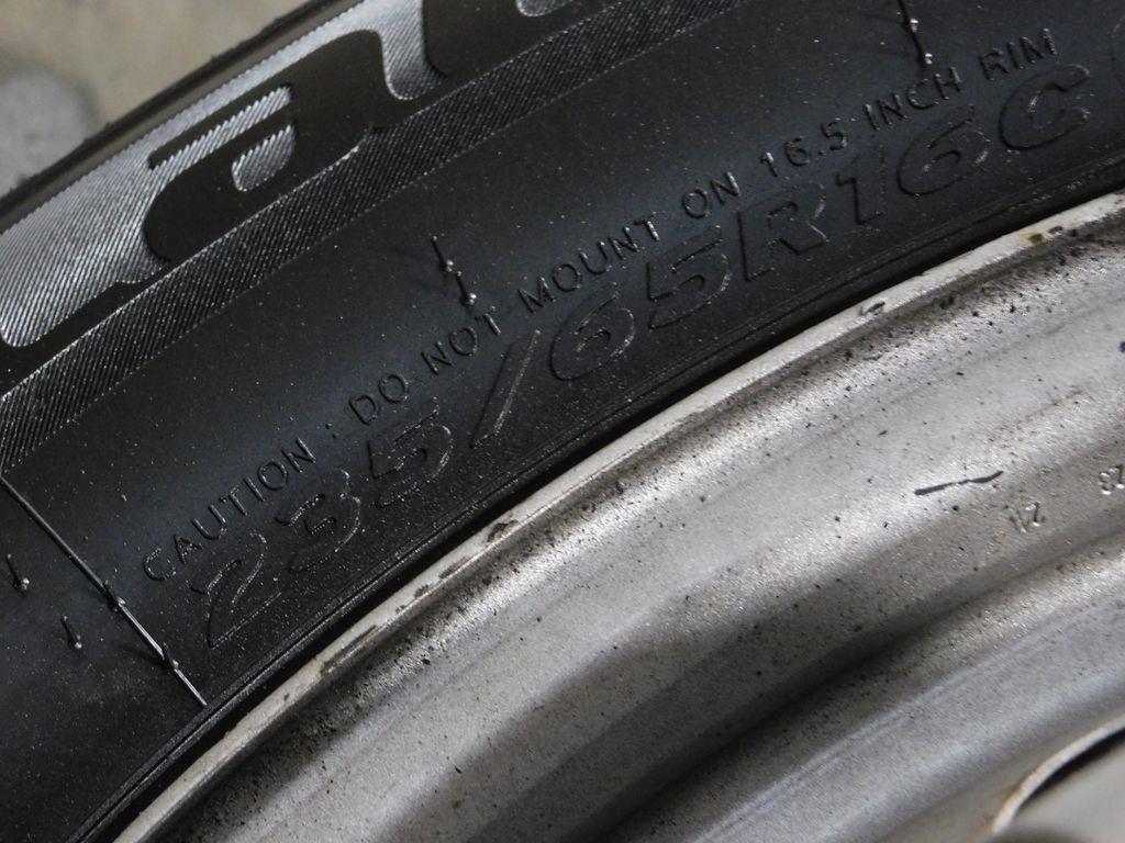 Ford Transit 250 Van High Roof w/Sliding Pass. 148-in. WB 2022